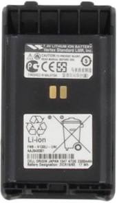 ����������� Motorola / Vertex FNB-V130Li-UNI